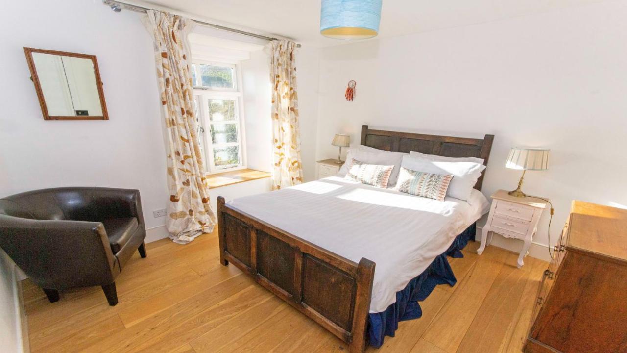 Crowborough Farm - Impressive & Sophisicated Home Surrounded By Unspoilt Countryside In Georgeham - Dog Friendly, Sleeps 14 Bagian luar foto