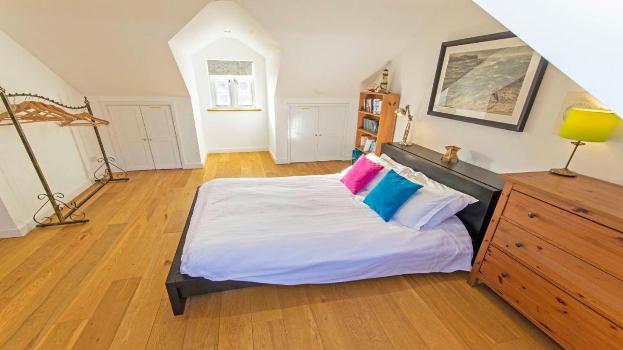 Crowborough Farm - Impressive & Sophisicated Home Surrounded By Unspoilt Countryside In Georgeham - Dog Friendly, Sleeps 14 Bagian luar foto