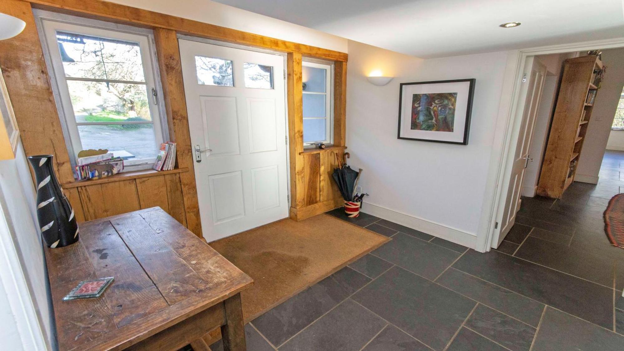 Crowborough Farm - Impressive & Sophisicated Home Surrounded By Unspoilt Countryside In Georgeham - Dog Friendly, Sleeps 14 Bagian luar foto