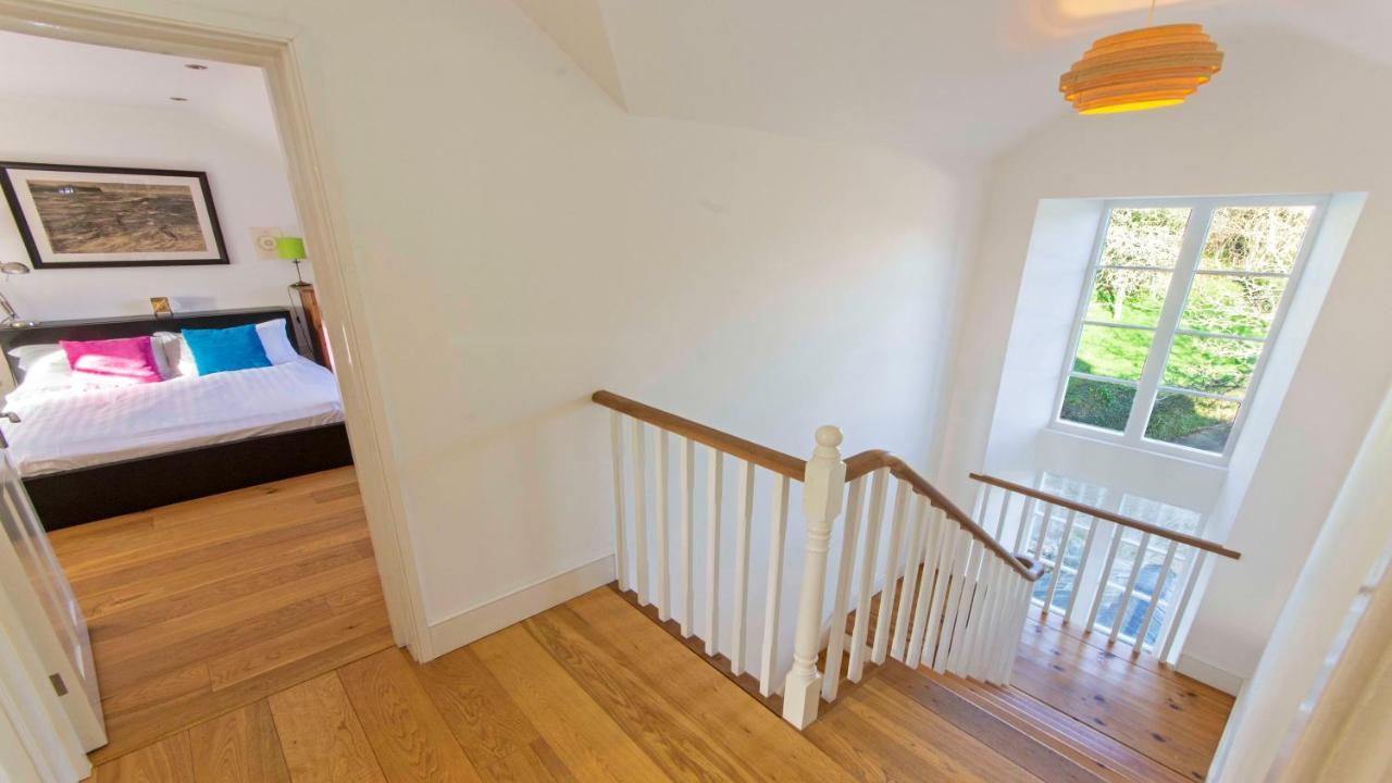 Crowborough Farm - Impressive & Sophisicated Home Surrounded By Unspoilt Countryside In Georgeham - Dog Friendly, Sleeps 14 Bagian luar foto
